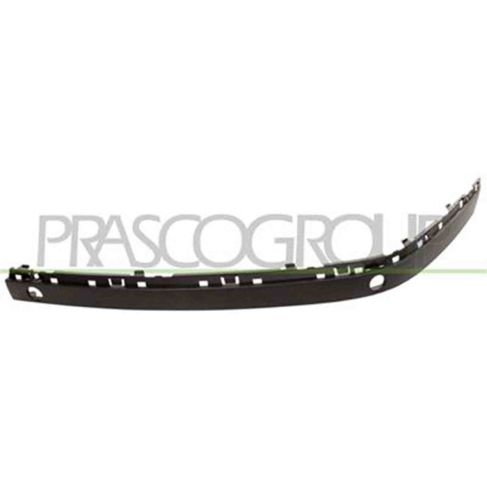 GUIDA_ALLA_SCELTA.JPG Modanatura Sinistra Per Bmw 7 Series - E65 Dal 2003 Al 2005