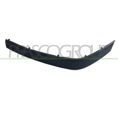 GUIDA_ALLA_SCELTA.JPG Modanatura Sinistra Senza Fori Per Bmw 7 Series - E65 Dal 2003 Al 2005