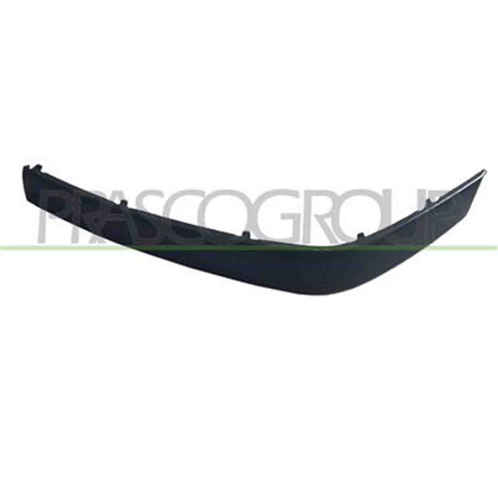 GUIDA_ALLA_SCELTA.JPG Modanatura Sinistra Senza Fori Per Bmw 7 Series - E65 Dal 2003 Al 2005