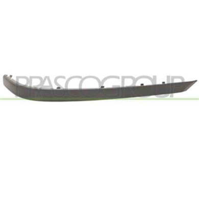 GUIDA_ALLA_SCELTA.JPG Modanatura Destra Per Bmw 7 Series - E65 Dal 2003 Al 2005