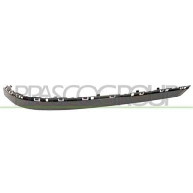 GUIDA_ALLA_SCELTA.JPG Modanatura Destra Per Bmw 7 Series - E65 Dal 2003 Al 2005
