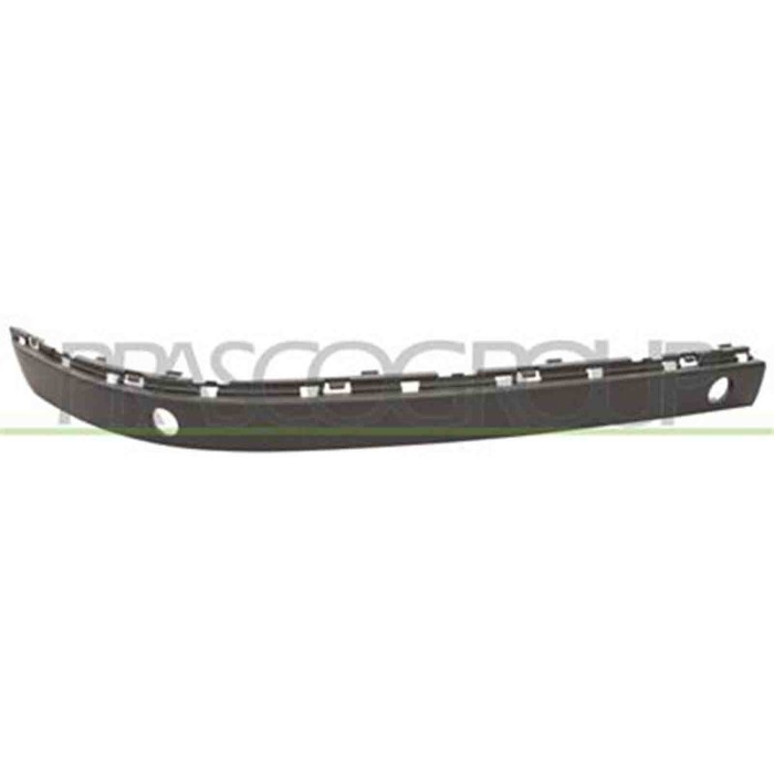 GUIDA_ALLA_SCELTA.JPG Modanatura Destra Per Bmw 7 Series - E66 Dal 2006 Al 2008