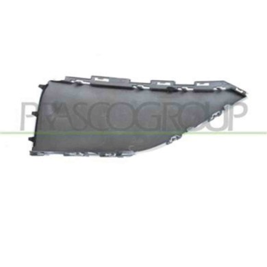 BM1061233_1.JPG Modanatura Destra Con Primer Per Bmw 7 Series - G11/g12 Dal 2018 Al 2022