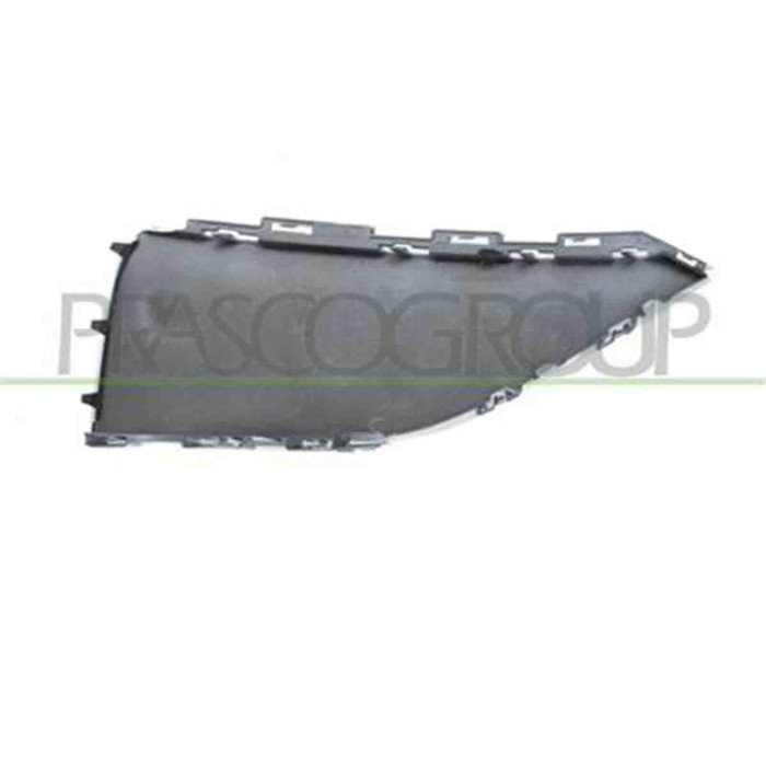 BM1061233_1.JPG Modanatura Destra Con Primer Per Bmw 7 Series - G11/g12 Dal 2018 Al 2022