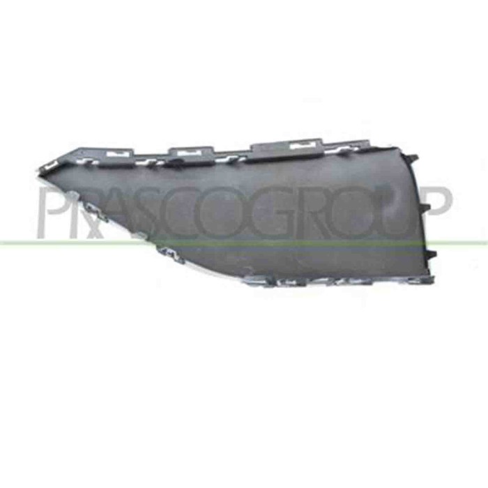 BM1061234_1.JPG Modanatura Sinistra Con Primer Per Bmw 7 Series - G11/g12 Dal 2018 Al 2022
