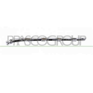 BM1061254_1.JPG Modanatura Sinistra Cromata Per Bmw 7 Series - G11/g12 Dal 2018 Al 2022
