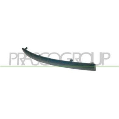 GUIDA_ALLA_SCELTA.JPG Modanatura Destra Per Bmw 1 Series - E87/e81 Dal 2004 Al 2007