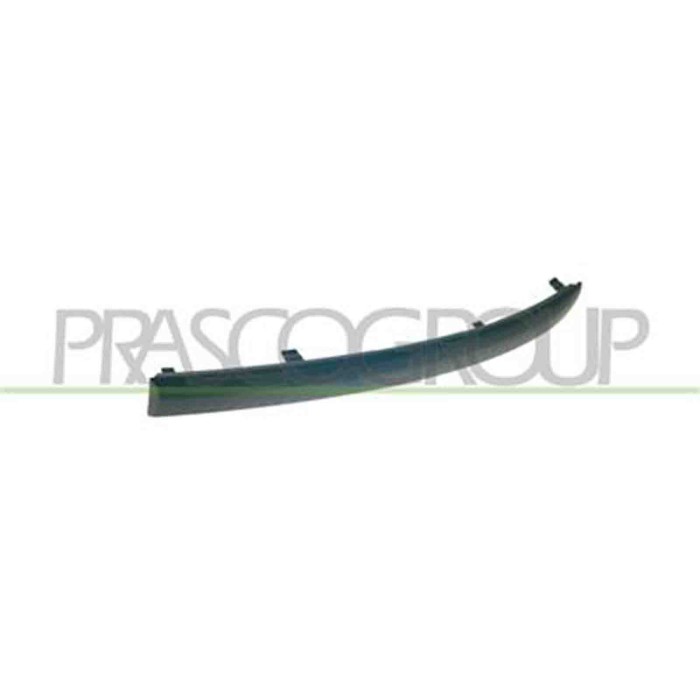 GUIDA_ALLA_SCELTA.JPG Modanatura Sinistra Per Bmw 1 Series - E87/e81 Dal 2004 Al 2007