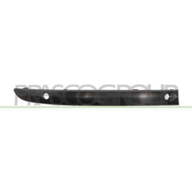 GUIDA_ALLA_SCELTA.JPG Modanatura Destra Nero Per Bmw 1 Series - E87/e81 Dal 2004 Al 2007