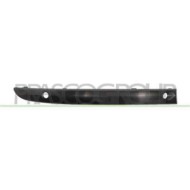 Modanatura Destra Nero Per Bmw 1 Series - E87/e81 Dal 2004 Al 2007
