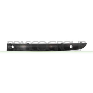 GUIDA_ALLA_SCELTA.JPG Modanatura Sinistra Nero Per Bmw 1 Series - E87/e81 Dal 2004 Al 2007