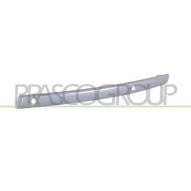 GUIDA_ALLA_SCELTA.JPG Modanatura Destra Con Fori Pdc Per Bmw 1 Series - E87/e81 Lci Dal 2007 Al 2011
