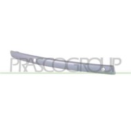 GUIDA_ALLA_SCELTA.JPG Modanatura Sinistra Con Fori Pdc Per Bmw 1 Series - E87/e81 Lci Dal 2007 Al 2011
