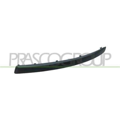 GUIDA_ALLA_SCELTA.JPG Modanatura Sinistra Per Bmw 1 Series - E87/e81 Lci Dal 2007 Al 2011
