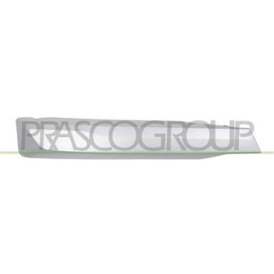 GUIDA_ALLA_SCELTA.JPG Modanatura Sinistra Per Bmw X3 - G01 Dal 2017 Al 2021