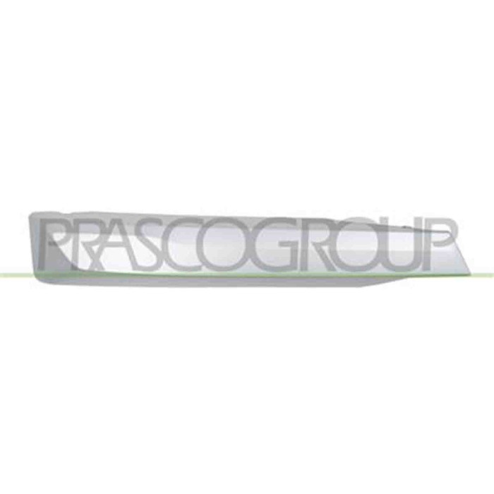 GUIDA_ALLA_SCELTA.JPG Modanatura Sinistra Per Bmw X3 - G01 Dal 2017 Al 2021