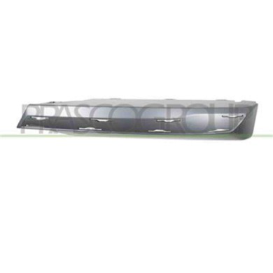 GUIDA_ALLA_SCELTA.JPG Modanatura Destra Per Bmw X3 - G01 Dal 2017 Al 2021