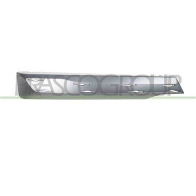 GUIDA_ALLA_SCELTA.JPG Modanatura Sinistra Per Bmw X3 - G01 Dal 2017 Al 2021