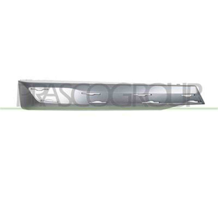 GUIDA_ALLA_SCELTA.JPG Modanatura Sinistra Per Bmw X3 - G01 Dal 2017 Al 2021