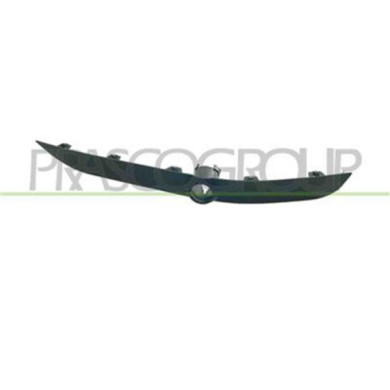 GUIDA_ALLA_SCELTA.JPG Modanatura Sinistra Per Bmw X5 - E53 Dal 2000 Al 2006