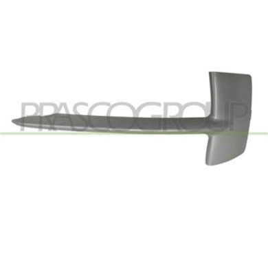 GUIDA_ALLA_SCELTA.JPG Modanatura Destra Argento Per Bmw X5 - F15 Dal 2013 Al 2018