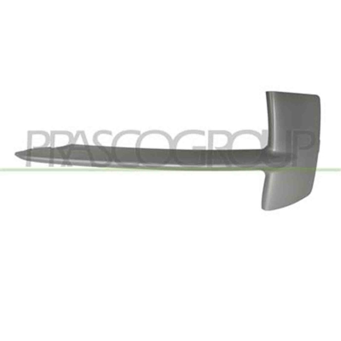 GUIDA_ALLA_SCELTA.JPG Modanatura Destra Argento Per Bmw X5 - F15 Dal 2013 Al 2018