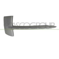 GUIDA_ALLA_SCELTA.JPG Modanatura Sinistra Argento Per Bmw X5 - F15 Dal 2013 Al 2018