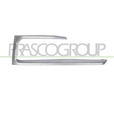 GUIDA_ALLA_SCELTA.JPG Modanatura Destra Cromata Per Bmw X5 - G05 Dal 2018