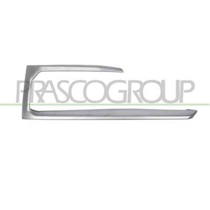 GUIDA_ALLA_SCELTA.JPG Modanatura Destra Cromata Per Bmw X5 - G05 Dal 2018
