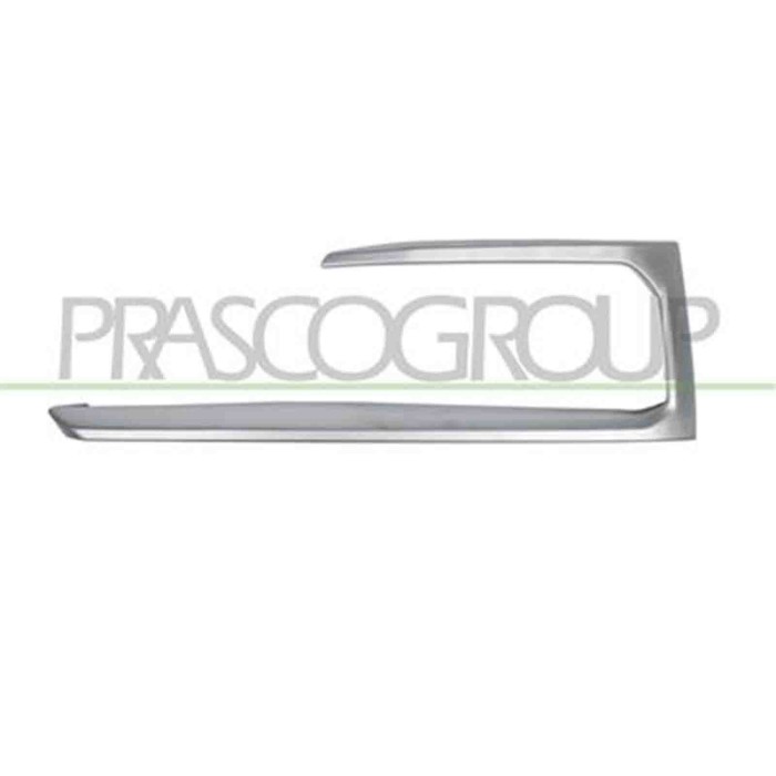 GUIDA_ALLA_SCELTA.JPG Modanatura Sinistra Cromata Per Bmw X5 - G05 Dal 2018
