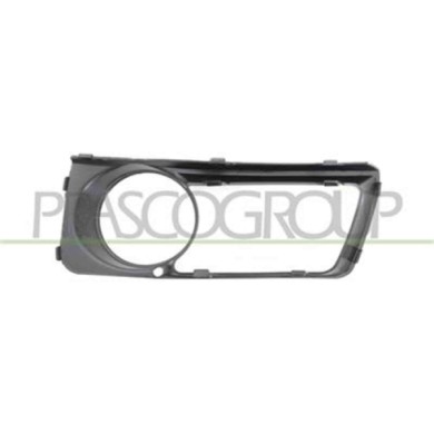 BM8411233_1.JPG Modanatura Destra Paraurti Anteriore Per Bmw X6 - E71 - M-tech Dal 2007 Al 2014
