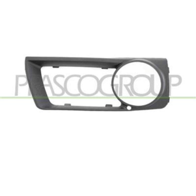 BM8411233_2.JPG Modanatura Destra Paraurti Anteriore Per Bmw X6 - E71 - M-tech Dal 2007 Al 2014