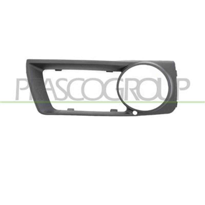 BM8411233_2.JPG Modanatura Destra Paraurti Anteriore Per Bmw X6 - E71 - M-tech Dal 2007 Al 2014