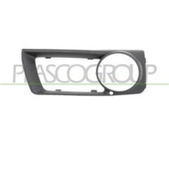 Modanatura Destra Paraurti Anteriore Per Bmw X6 - E71 - M-tech Dal 2007 Al 2014