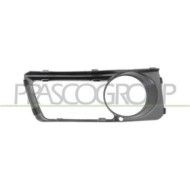 BM8411234_1.JPG Modanatura Sinistra Paraurti Anteriore Per Bmw X6 - E71 - M-tech Dal 2007 Al 2014