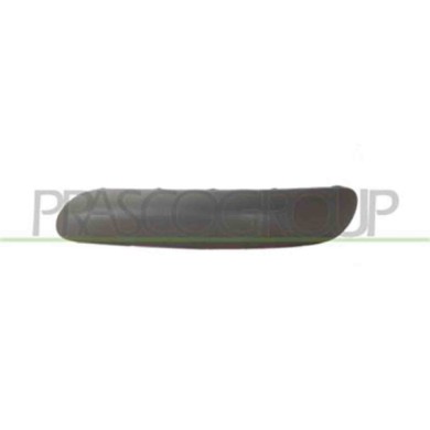 GUIDA_ALLA_SCELTA.JPG Modanatura Sinistra Nera Per Citroen C3 Dal 2002 Al 2005