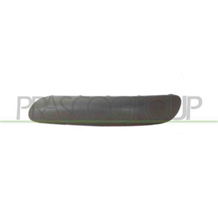 GUIDA_ALLA_SCELTA.JPG Modanatura Sinistra Nera Per Citroen C3 Dal 2002 Al 2005