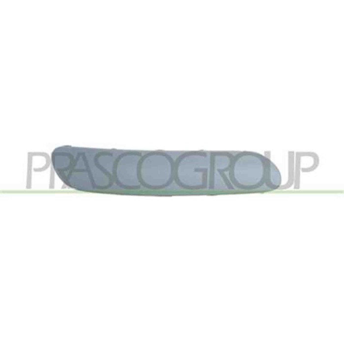 GUIDA_ALLA_SCELTA.JPG Modanatura Destra Per Citroen C3 Dal 2002 Al 2005