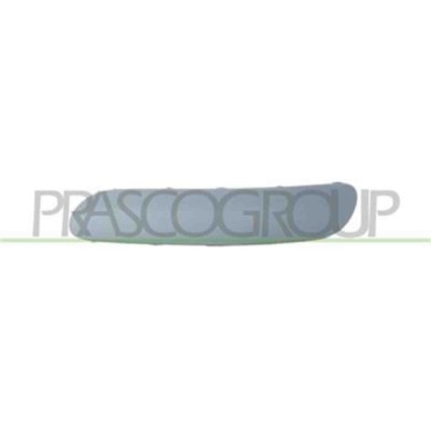 GUIDA_ALLA_SCELTA.JPG Modanatura Sinistra Per Citroen C3 Dal 2002 Al 2005