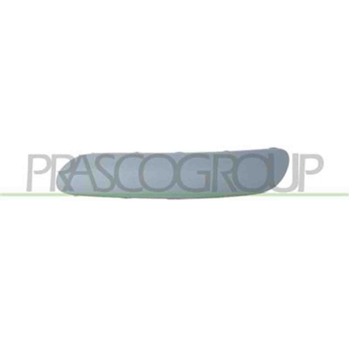GUIDA_ALLA_SCELTA.JPG Modanatura Sinistra Per Citroen C3 Dal 2002 Al 2005