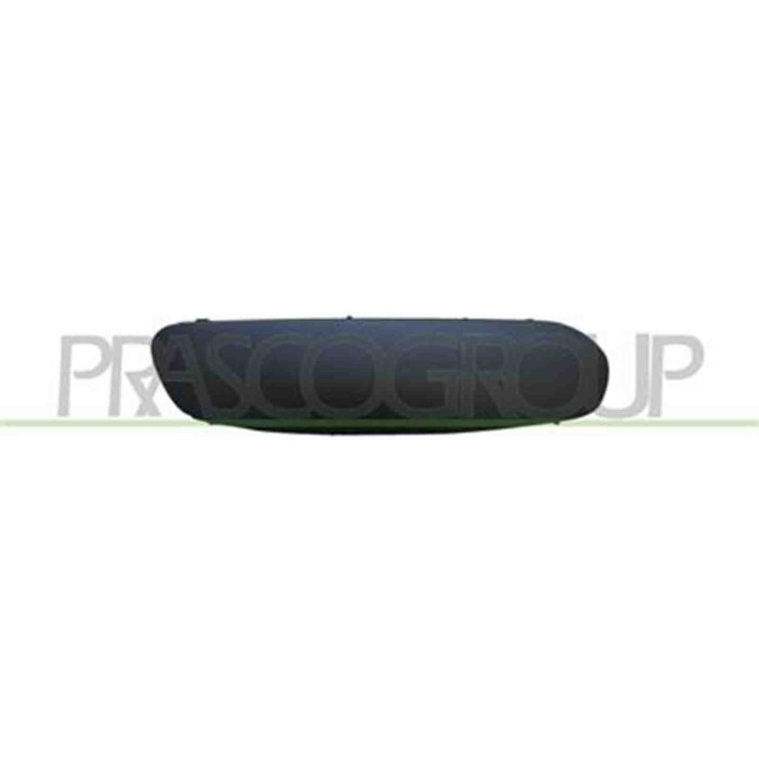 GUIDA_ALLA_SCELTA.JPG Modanatura Destra Nera Per Citroen C3 Dal 2005 Al 2009
