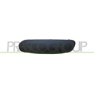 GUIDA_ALLA_SCELTA.JPG Modanatura Sinistra Nera Per Citroen C3 Dal 2005 Al 2009