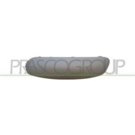 Modanatura Sinistra Con Primer Per Citroen C3 Dal 2005 Al 2009