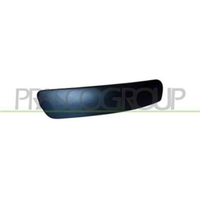 GUIDA_ALLA_SCELTA.JPG Modanatura Destra Per Citroen C3 Dal 2009 Al 2013