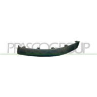 GUIDA_ALLA_SCELTA.JPG Modanatura Sinistra Nera Per Citroen C4 Dal 2004 Al 2008