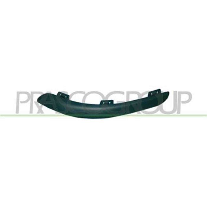 GUIDA_ALLA_SCELTA.JPG Modanatura Sinistra Nera Per Nissan Micra K11 Dal 2000 Al 2002