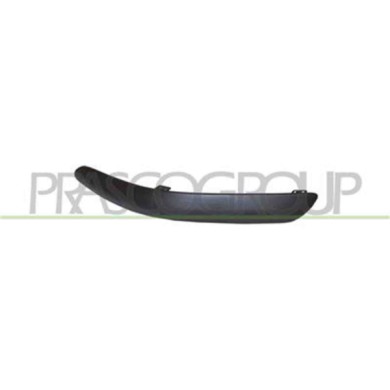 GUIDA_ALLA_SCELTA.JPG Modanatura Destra Per Nissan Almera N16 Dal 2000 Al 2002