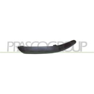 GUIDA_ALLA_SCELTA.JPG Modanatura Sinistra Nera Per Nissan Almera N16 Dal 2000 Al 2002