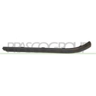 Modanatura Sinistra Per Ford Mondeo Dal 2000 Al 2003