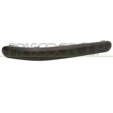 GUIDA_ALLA_SCELTA.JPG Modanatura Sinistra Per Ford Fusion Dal 2003 Al 2005